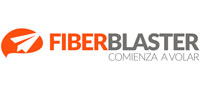 franquicia FiberBlaster  (Informática / Internet)