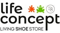 franquicia Life Concept  (Zapatos)