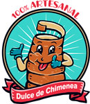 100% Dulce de Chimenea