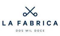 franquicia La Fabrica 2012  (Moda hombre)