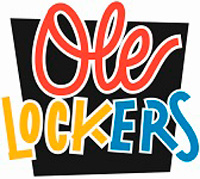 franquicia Ole Lockers  (Vending / Videocajeros)