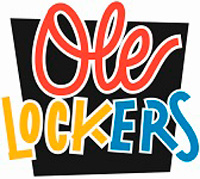 franquicia Ole Lockers  (Ocio)