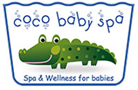 franquicia Coco Baby Spa  (Enseñanza infantil)