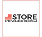 franquicia Store Oportunidades  (A. Inmobiliarias / S. Financieros)