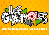 franquicia Los Guacamoles  (Hostelería)