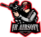 franquicia VR Airsoft  (Ocio)