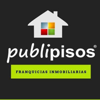 franquicia Publipisos  (A. Inmobiliarias / S. Financieros)