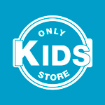 franquicia Only Kids Store  (Moda infantil)