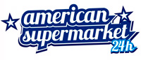 franquicia American Supermarket 24h  (Supermercados)