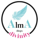 Alma Divinity Shops