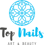 franquicia Top Nails  (Estética / Cosmética / Dietética)