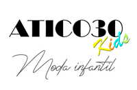 franquicia ATICO30 Kids  (Moda infantil)