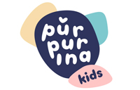 Purpurina Kids