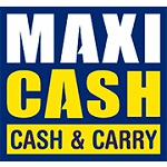 franquicia Maxi Cash  (Alimentación)