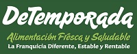 franquicia DeTemporada  (Alimentación)