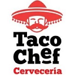 franquicia Cervecería Taco Chef  (Alimentación)