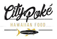 franquicia City Poké  (Productos saludables)