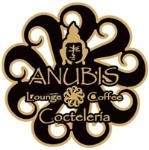 franquicia Anubis Lounge Coffee  (Licorería)