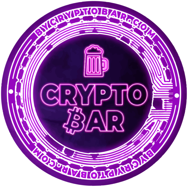 franquicia Crypto Bar  (Hostelería)