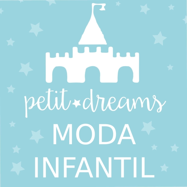 franquicia Petit Dreams  (Tiendas Online)