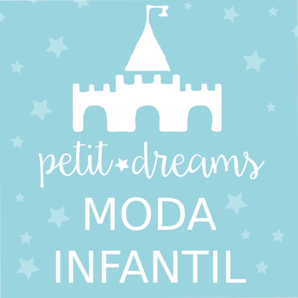 franquicia Petit Dreams  (Ropa niños)