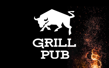 Franquicia Grill Pub, restaurante especializado&nbsp;en asados de&nbsp;brasa de alta calidad. Precios asequibles en comidas sabrosas y saludables.



