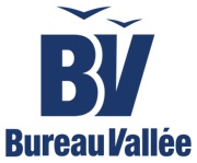 Bureau Vallée