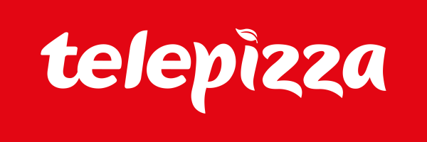 Franquicia Telepizza es una cadena de pizzerías con reparto a domicilio.






