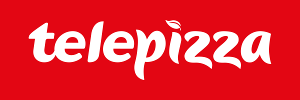 Franquicia Telepizza es una cadena de pizzerías con reparto a domicilio.






