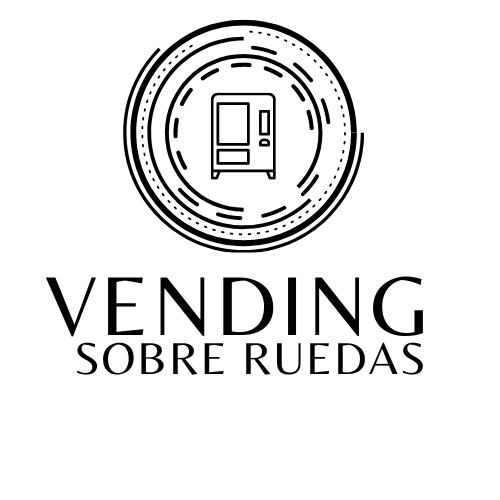 franquicia Vending sobre ruedas  (Vending / Videocajeros)