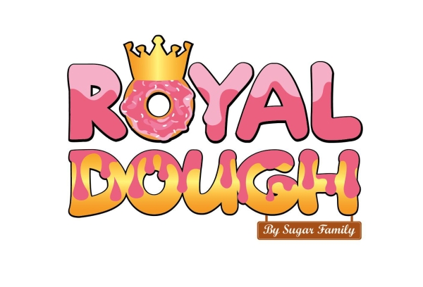 franquicia Royal Dough  (Pasteles y dulces)