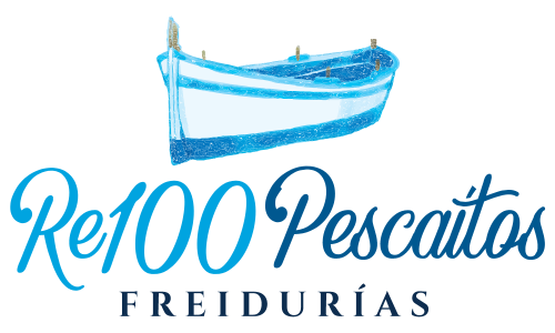 franquicia Re100Pescaitos  (Hostelería)