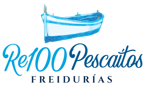 franquicia Re100Pescaitos  (Gastronomía tradicional)