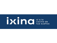 franquicia Cocinas Ixina  (Construcción / Reformas)