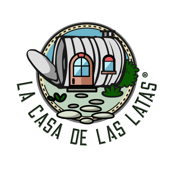 La Casa de las Latas