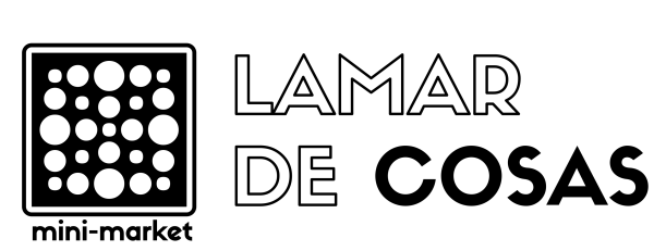 franquicia Lamar de cosas  (Supermercados)