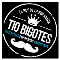 franquicia Tío Bigotes  (Alimentación)