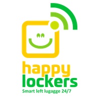 franquicia Happy Lockers  (Vending / Videocajeros)