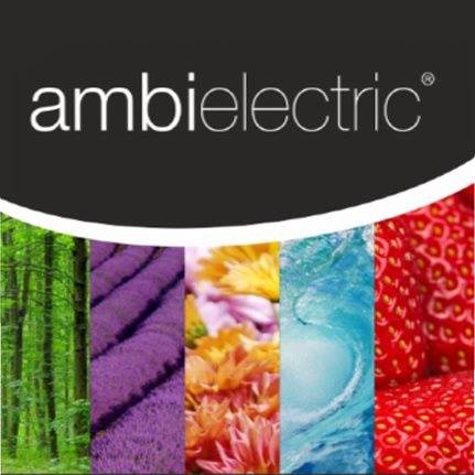 franquicia Ambielectric  (Perfumes)