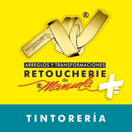 franquicia Retoucherie + Plus  (Limpieza / Tintorerías / Arreglos)