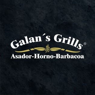 franquicia Galan´s Grills  (Comida para llevar)