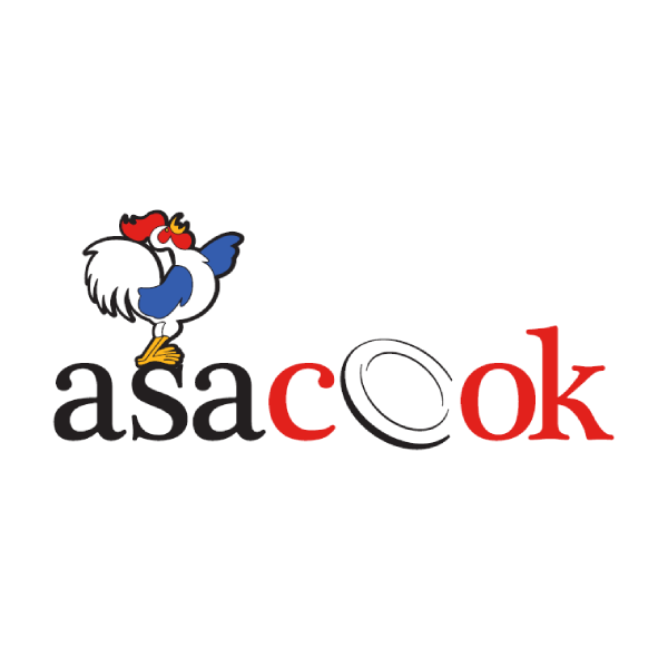 franquicia Asacook  (Servicios a domicilio)