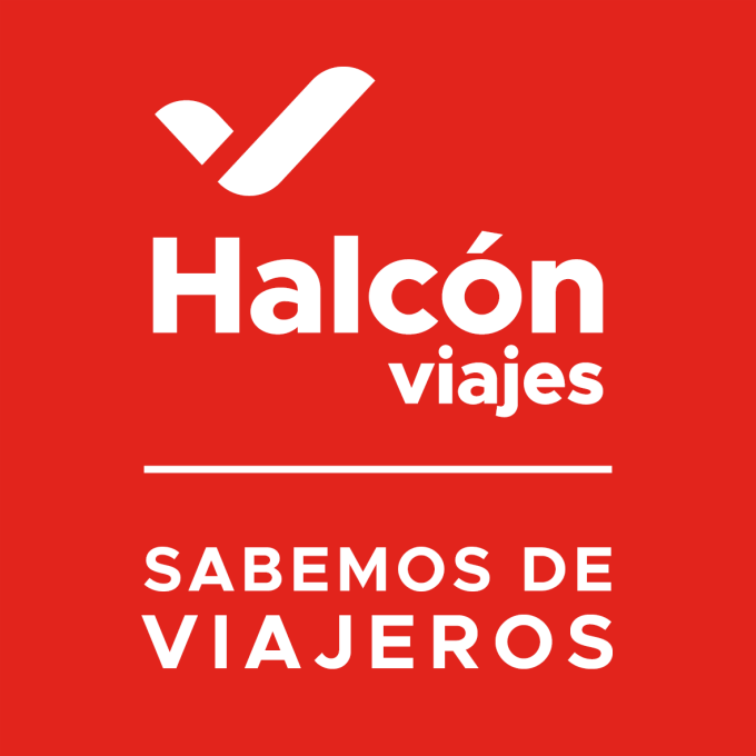 Franquicia Halc&oacute;n Viajes, agencia de viajes emblem&aacute;tica y reconocida en el sector tur&iacute;stico, modelo de negocio accesible y atractivo, con respaldo y futuro.&nbsp;

