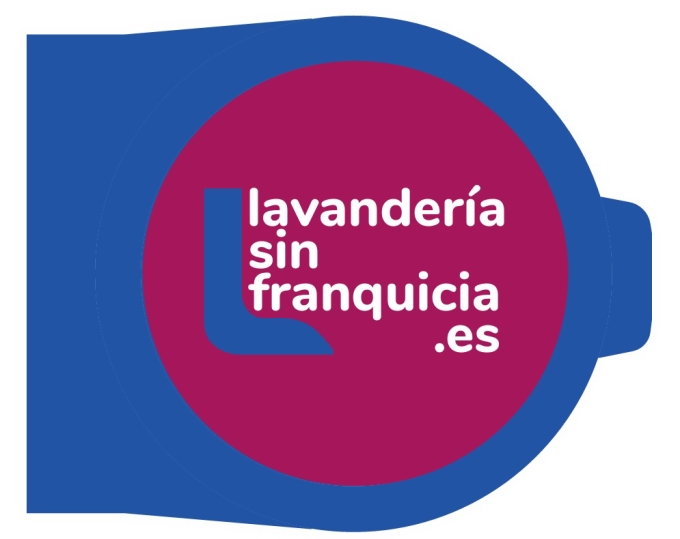 franquicia Lavanderíasinfranquicia.es  (Limpieza / Tintorerías / Arreglos)