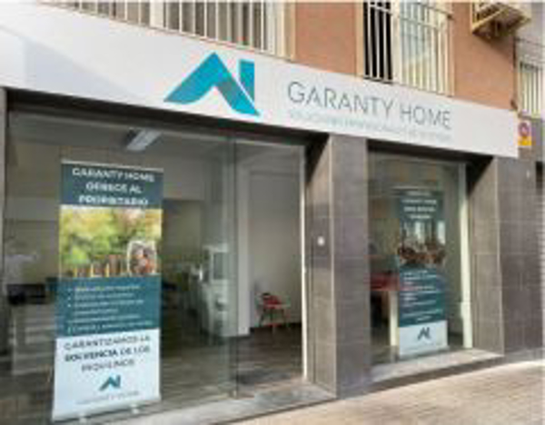 Garanty Home