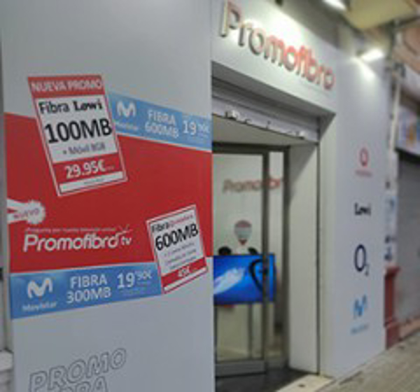 Promofibra