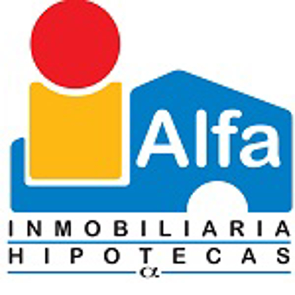 franquicia Alfa Inmobiliaria (A. Inmobiliarias / S. Financieros)