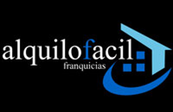 franquicia Alquilofacil (A. Inmobiliarias / S. Financieros)