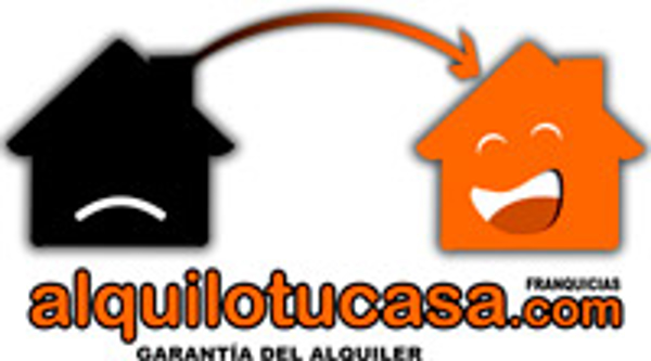 franquicia Alquilotucasa.com (A. Inmobiliarias / S. Financieros)
