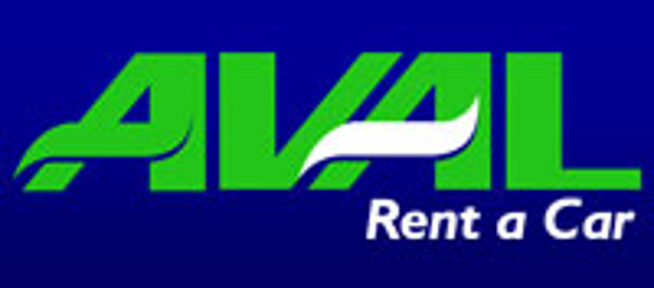 franquicia Aval Rent a Car (Transportes)